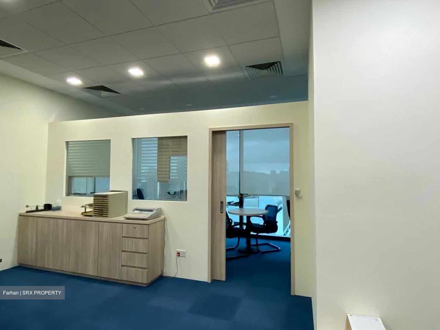 Vision Exchange (D22), Office #581152781